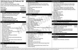 New 2026 Buick Encore GX Preferred w/ Advanced Technology Package image 4