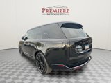 Used 2025 Land Rover Range Rover Long Wheelbase Autobiography image 6