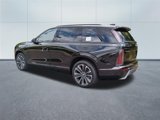 New 2026 Cadillac Vistiq Sport image 3