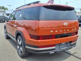 New 2025 Hyundai Santa Fe Limited image 2