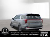 New 2026 Kia Carnival EX image 4