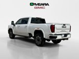 Used 2024 GMC Sierra 3500 Denali Ultimate image 3