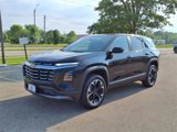 New 2026 Chevrolet Equinox LT w/ Convenience Package II image 5