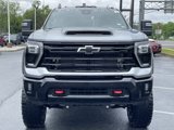 New 2025 Chevrolet Silverado 2500 LTZ w/ Trail Boss Package image 3