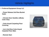 New 2025 Chevrolet Tahoe Premier image 3