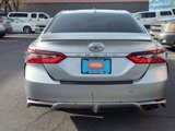 Used 2023 Toyota Camry SE image 4