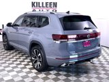 New 2025 Volkswagen Atlas SEL Premium R-Line image 5