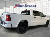 New 2026 RAM 1500 Laramie image 5