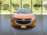 Used 2018 Chevrolet Equinox LT image 2