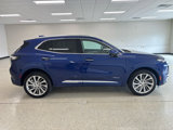 New 2025 Buick Envision Avenir image 4
