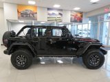New 2025 Jeep Wrangler Unlimited Rubicon image 2