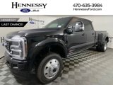 New 2025 Ford F450 Platinum w/ FX4 Off-Road Package image 1