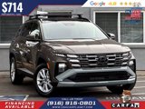 Used 2025 Hyundai Tucson Limited image 3