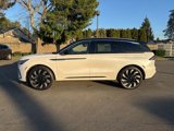 New 2025 Lincoln Nautilus Black Label w/ Jet Appearance Package image 2