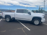 New 2025 Chevrolet Silverado 2500 High Country w/ Technology Package image 6