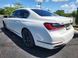 Used 2021 BMW 740i xDrive image 4