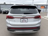 Used 2023 Hyundai Santa Fe Limited image 4