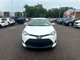 Used 2017 Toyota Corolla LE image 2