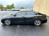 Used 2019 Kia Forte LXS image 4