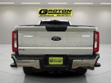 New 2025 Ford F350 4x4 SuperCab Super Duty image 2