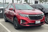 Used 2023 Chevrolet Equinox RS image 2