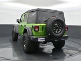 New 2025 Jeep Wrangler Willys image 2
