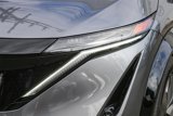 New 2025 Nissan Ariya FWD image 4