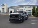 New 2025 Ford F250 Lariat image 2