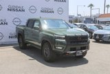 New 2025 Nissan Frontier PRO-4X image 3
