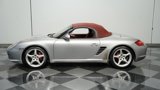 Used 2008 Porsche Boxster RS 60 Spyder image 2