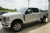 New 2025 Ford F250 King Ranch image 5