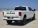New 2025 RAM 2500 Laramie image 4