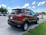 Used 2018 Ford EcoSport SE image 6