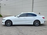 Used 2021 BMW 330i xDrive Sedan w/ Convenience Package image 4
