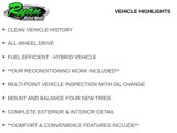 Used 2024 Dodge Hornet R/T image 4