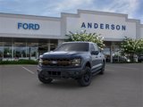 New 2025 Ford F150 Tremor w/ Equipment Group 402A High image 2