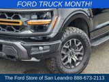 New 2025 Ford F150 Tremor w/ Equipment Group 402A High image 5