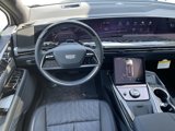 New 2025 Cadillac Escalade IQ Sport 1 w/ Smart Trailering package image 2