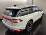 New 2025 Lincoln Aviator Reserve w/ Equipment Group 201A image 6
