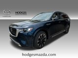 New 2025 MAZDA CX-90 3.3 Turbo S w/ Premium Package image 1