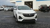 Certified 2022 Buick Encore GX Select w/ Sport Touring Package image 3