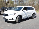 Used 2019 Acura MDX SH-AWD w/ Technology Package image 5
