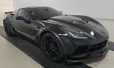 Used 2016 Chevrolet Corvette Z06 w/ 2LZ Preferred Equipment Group image 4