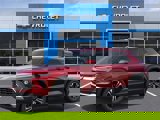 New 2026 Chevrolet TrailBlazer LT w/ Driver Confidence Package image 2