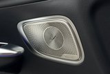 New 2025 Mercedes-Benz GLC 63 AMG S image 6