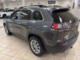 Used 2022 Jeep Cherokee Latitude Lux image 5