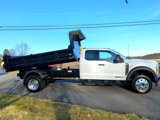 Used 2023 Ford F550 4x4 SuperCab Super Duty w/ XLT Value Package image 6