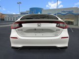 New 2025 Honda Civic Sport Touring image 4