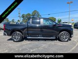 Used 2019 Chevrolet Silverado 1500 LT w/ All-Star Edition image 2