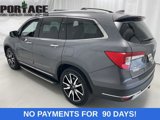 Used 2020 Honda Pilot Elite image 4